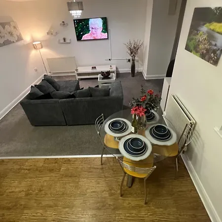 Flat In Greater Manchester-3