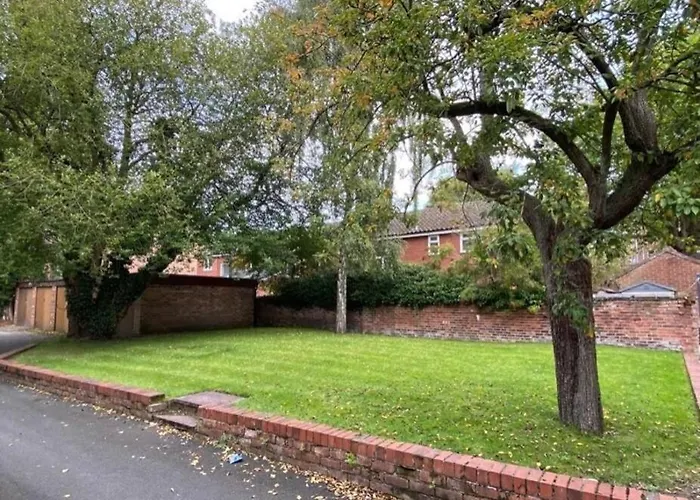 Didsbury Failte Inn Apts - 3 Mins To The Christie'S - Ground Floor - Free Parking