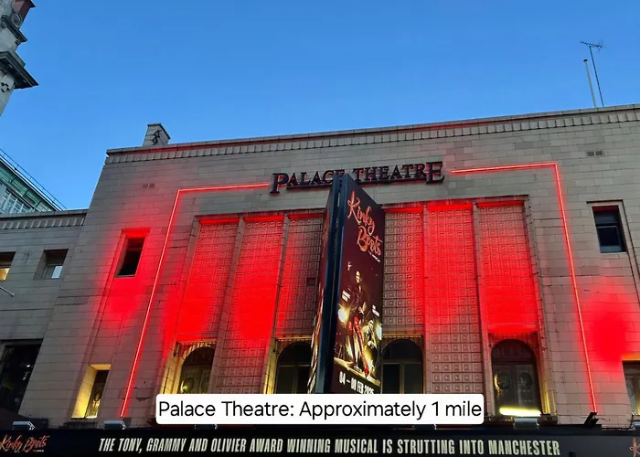 Prime City Centre !
